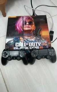 ps4 کپی خور