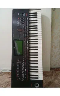 ارگ lpa4x اورجینال ۵ اکتاو