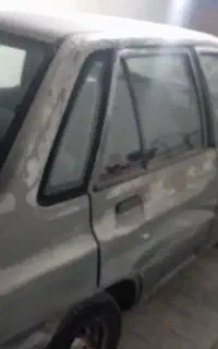 پراید مدل ۷۷