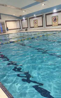 آموزش شنا