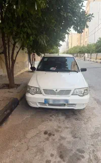 فروش پراید ۱۱۱