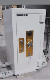گاوصندوق ایمن البز ۲۰۰۰اس