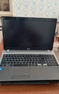 لپ تاپ acer