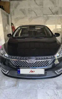 اریزو 5مدل 1401 کم کار