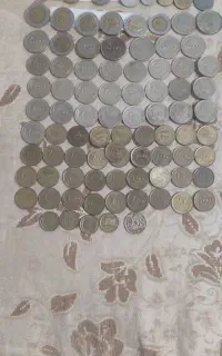 سکه قدیمی