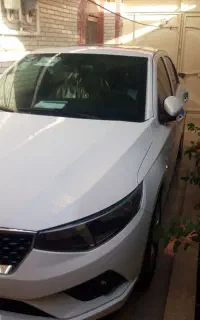 تاراv4 مدل 1404 اتومات صفرکیلومتر