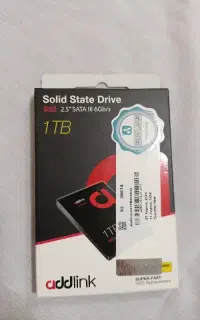 هارد SSD 1TB