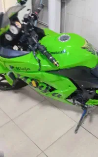 موتر کاوازاکی