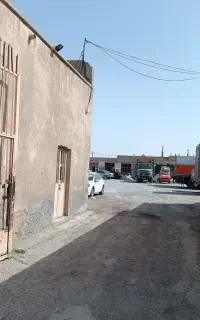 ملک باری بری سیستان بفروش میرسد