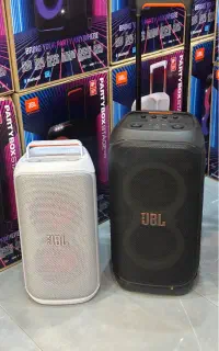 اسپیکر jbl 120