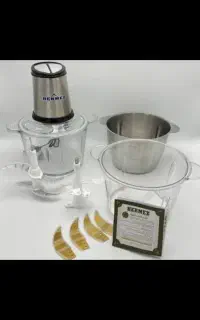 غذا ساز ،خوردکن