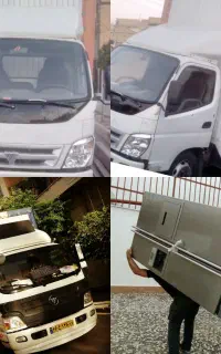 باربری محمدی(دلپسند بار)