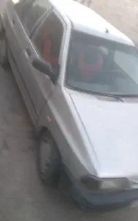 پراید۸۶