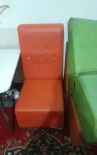 میز مخصوص آشپزخانه منزل و کافی شاپ وصندل