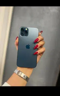 آیفون ۱۲پرومکس