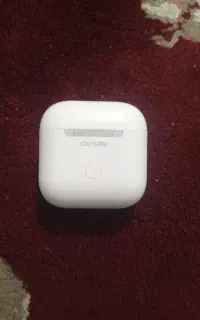 ارپاد OXYGEN نو