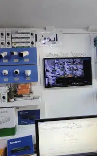 دوربین مداربسته