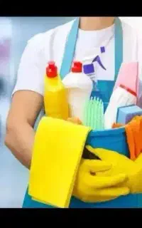 خدمات نظافتچی آپارتمان وداخل منزل سرتاسر اهواز
