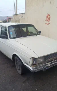 پیکان 80