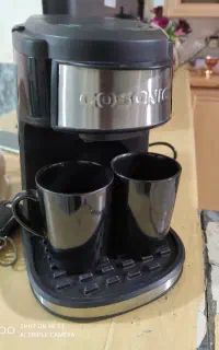 قهوه ساز برقی