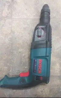 دریل بوش اصل