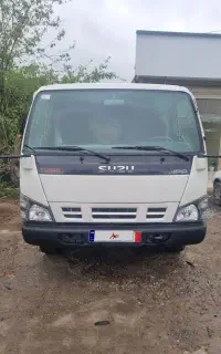 ایسوزو ۶تن درجه ۱