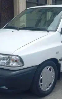 پراید۱۳۱مدل۹۳درحد