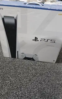 کارتن ps5