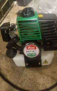 علف زن knc40eu اصلی کره