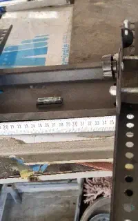 براکت تلوزیون سایز 53و69
