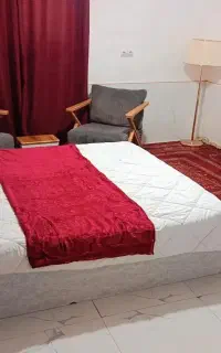سوییت و خانه تمیز