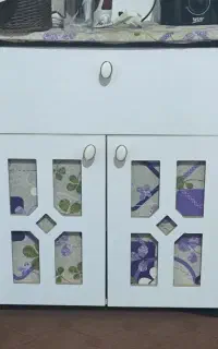 میز اتو