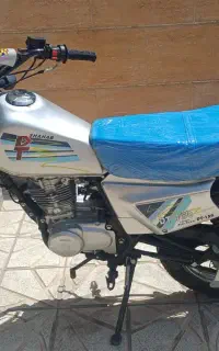 تریل شهاب 150