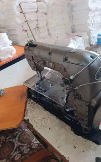 چرخ خیاطی گونی دوزی