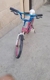 دوچرخه
