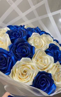 گل رز جاویدان برای تمامی مناسبت ها