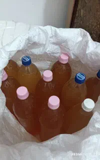 سرکه انگور