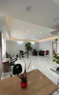 منشی دفتر مشاوره - پاره وقت