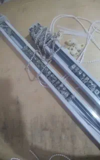 تعمیر پرده عمودی