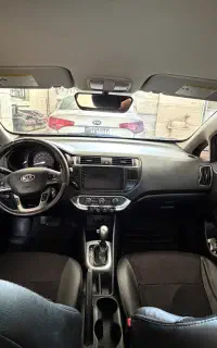 ماشین ریو ۲۰۱۶