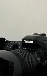 Canon80D