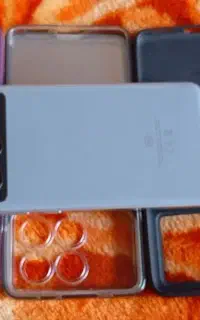 گوشی پوکو x6pro 5g