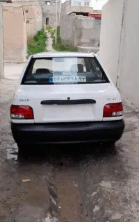 پراید