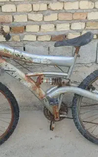 دوچرخه