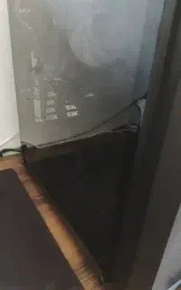 مادربرد و ssd سالم سالم