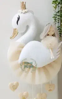 اویز اتاق کودک