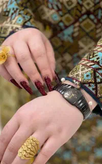 کرم عربی تضمینی