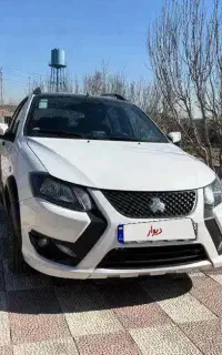 کوییکRs  ۱۴۰۲ بیرنگ