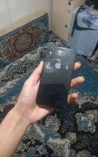 ایفون ایکس مرتب ۶۴
