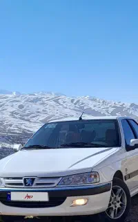پارس TU5 مدل ۹۷